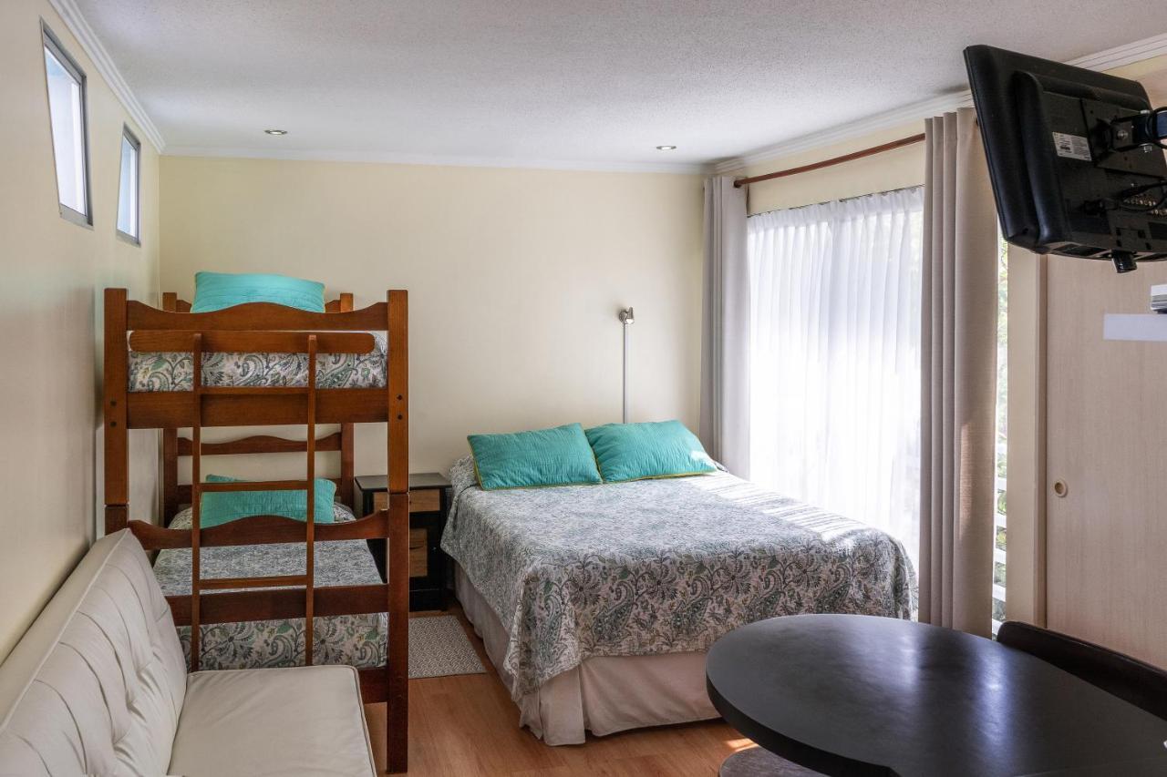 Apart Hotel Colors La Serena Eksteriør bilde