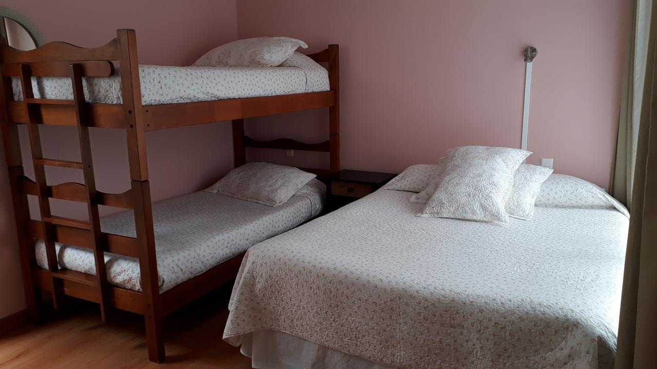 Apart Hotel Colors La Serena Eksteriør bilde